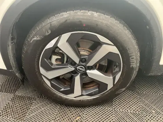 NISSAN QASHQAI III - voiture d'occasion - Photo 23