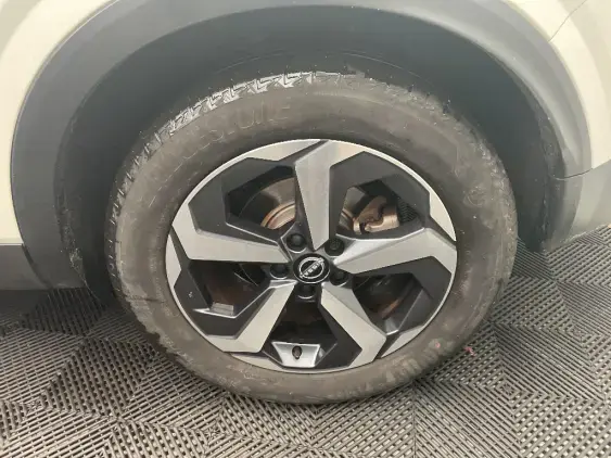 NISSAN QASHQAI III - voiture d'occasion - Photo 24