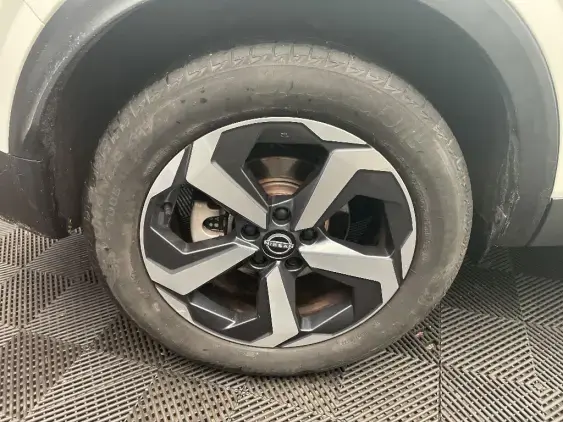 NISSAN QASHQAI III - voiture d'occasion - Photo 25