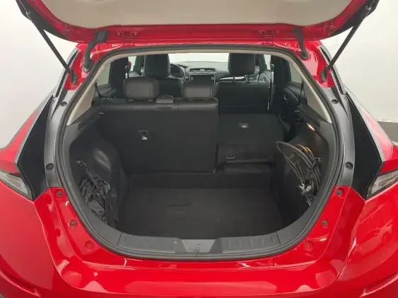 NISSAN LEAF II - voiture d'occasion - Photo 16