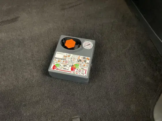 NISSAN LEAF II - voiture d'occasion - Photo 17