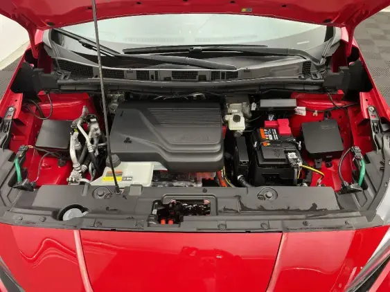 NISSAN LEAF II - voiture d'occasion - Photo 21