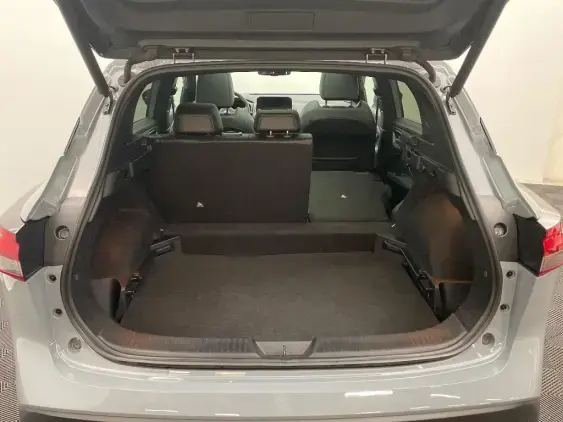 NISSAN QASHQAI III - voiture d'occasion - Photo 16