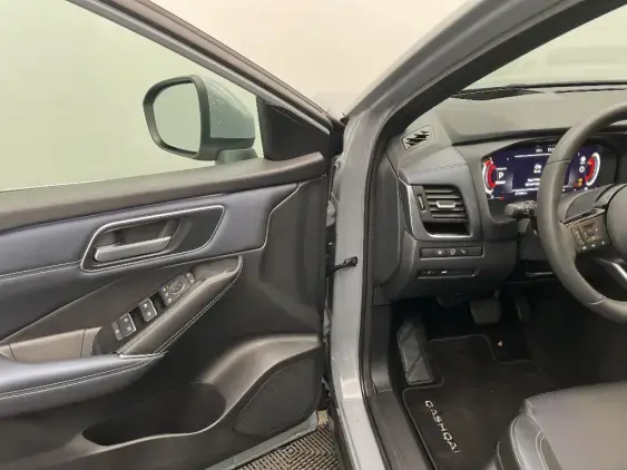 NISSAN QASHQAI III - voiture d'occasion - Photo 19