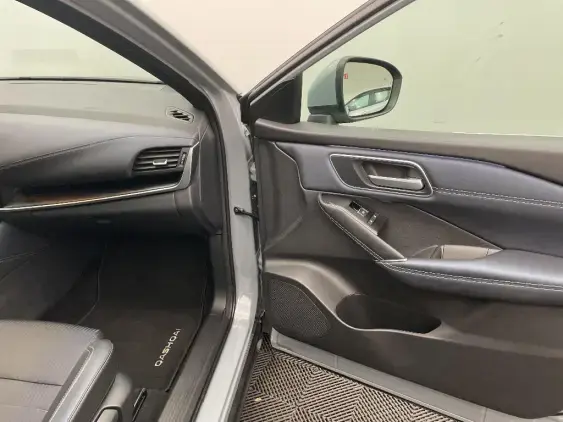 NISSAN QASHQAI III - voiture d'occasion - Photo 20