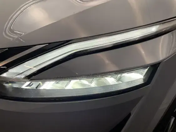 NISSAN QASHQAI III - voiture d'occasion - Photo 22