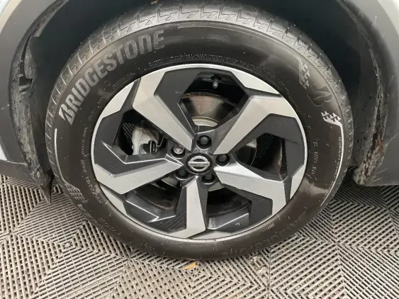 NISSAN QASHQAI III - voiture d'occasion - Photo 23