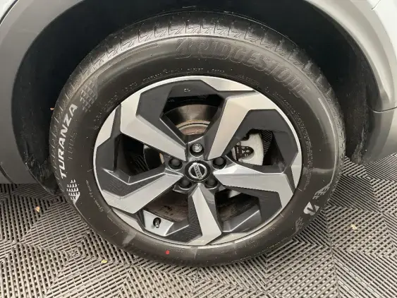 NISSAN QASHQAI III - voiture d'occasion - Photo 24