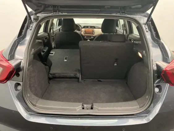 NISSAN MICRA V - voiture d'occasion - Photo 16