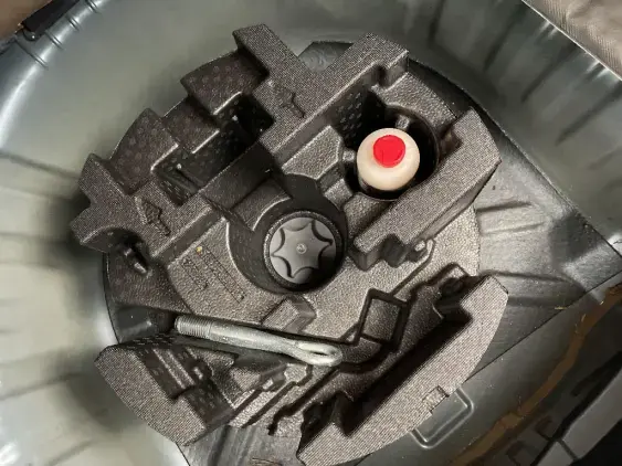 NISSAN MICRA V - voiture d'occasion - Photo 17