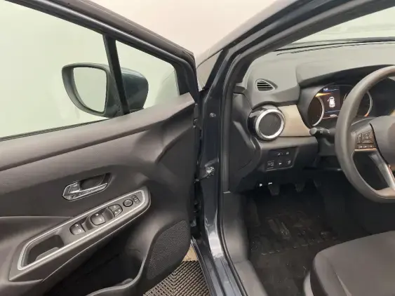 NISSAN MICRA V - voiture d'occasion - Photo 19