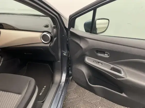 NISSAN MICRA V - voiture d'occasion - Photo 20