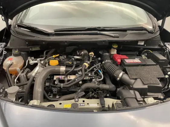 NISSAN MICRA V - voiture d'occasion - Photo 21