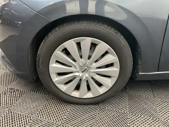 NISSAN MICRA V - voiture d'occasion - Photo 23