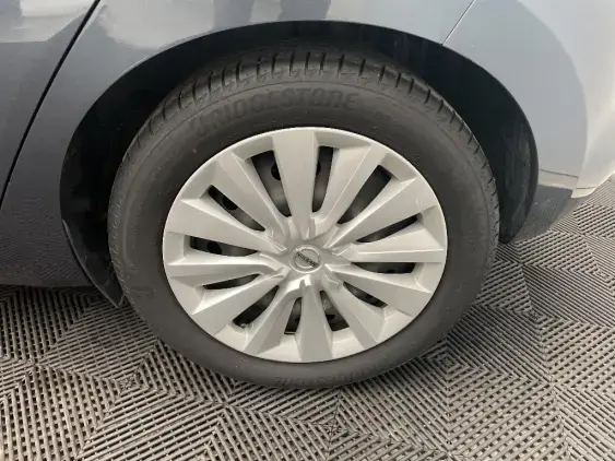 NISSAN MICRA V - voiture d'occasion - Photo 24