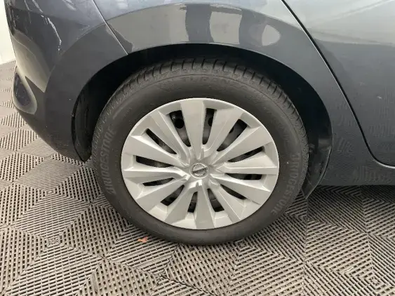 NISSAN MICRA V - voiture d'occasion - Photo 25