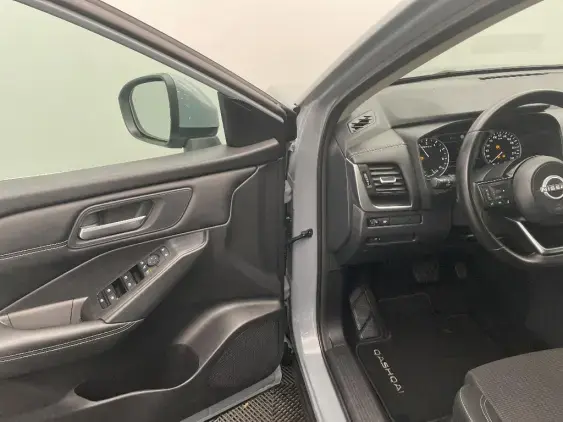 NISSAN QASHQAI III - voiture d'occasion - Photo 19