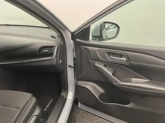 NISSAN QASHQAI III - voiture d'occasion - Photo 20