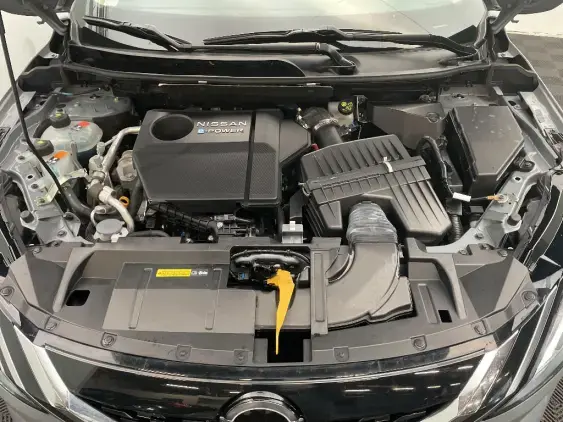 NISSAN QASHQAI III - voiture d'occasion - Photo 21