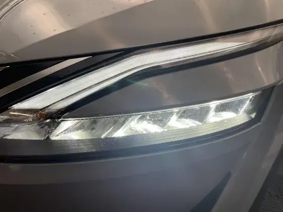 NISSAN QASHQAI III - voiture d'occasion - Photo 22