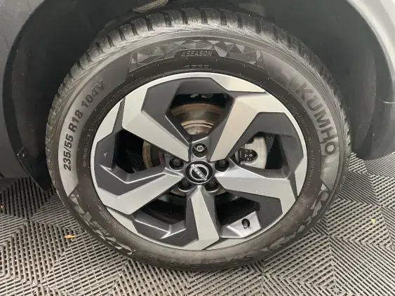 NISSAN QASHQAI III - voiture d'occasion - Photo 24