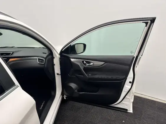 NISSAN QASHQAI II - voiture d'occasion - Photo 20