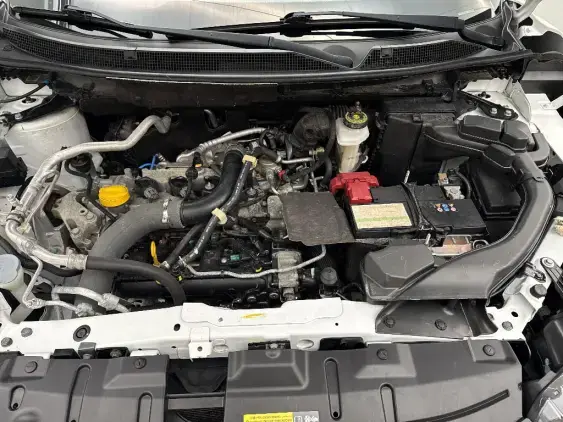 NISSAN QASHQAI II - voiture d'occasion - Photo 21