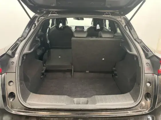 NISSAN JUKE II - voiture d'occasion - Photo 16