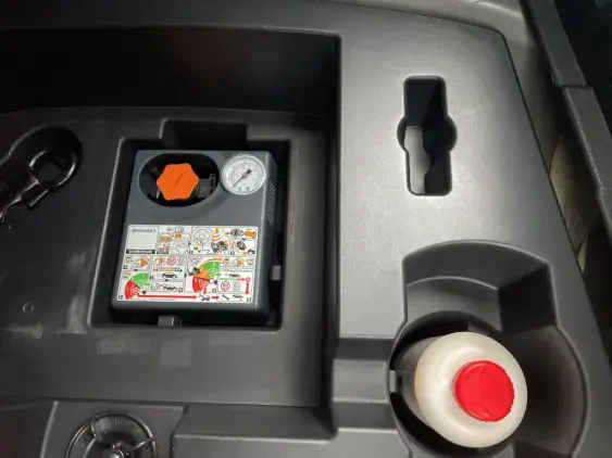 NISSAN JUKE II - voiture d'occasion - Photo 17