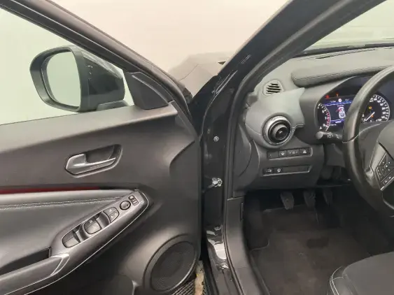 NISSAN JUKE II - voiture d'occasion - Photo 19