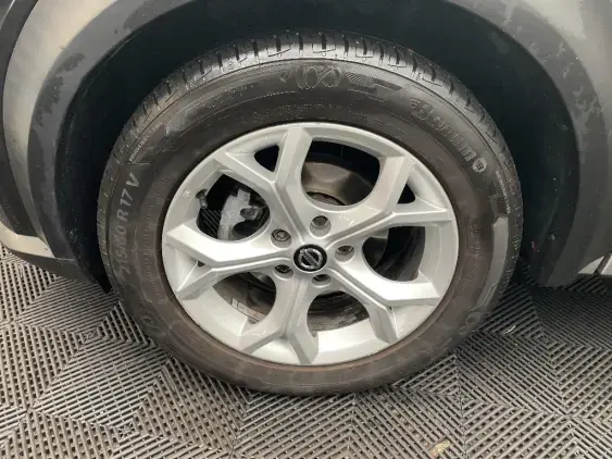 NISSAN JUKE II - voiture d'occasion - Photo 23