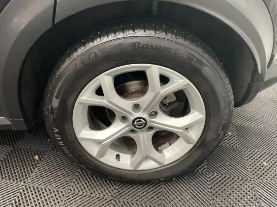 NISSAN JUKE II - voiture d'occasion - Photo 24