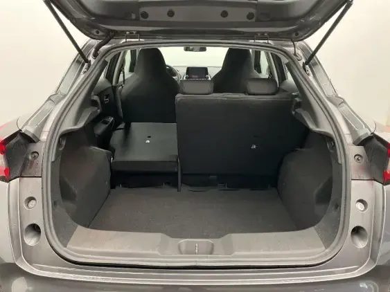 NISSAN JUKE II - voiture d'occasion - Photo 16