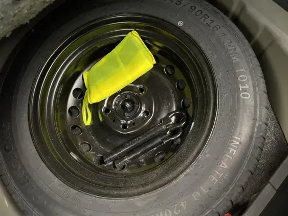 NISSAN JUKE II - voiture d'occasion - Photo 17