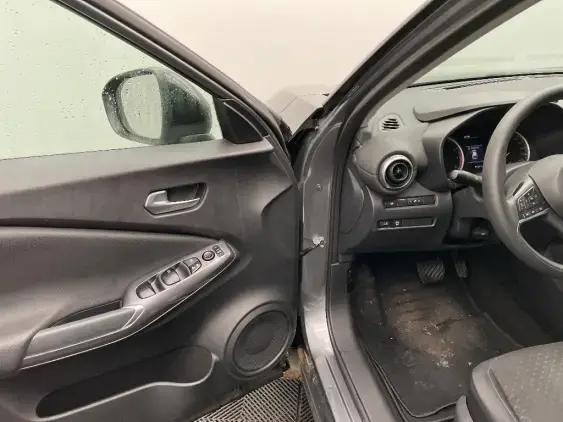 NISSAN JUKE II - voiture d'occasion - Photo 19