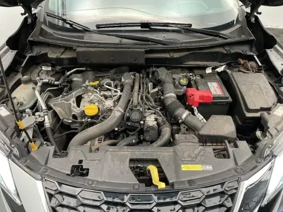 NISSAN JUKE II - voiture d'occasion - Photo 21