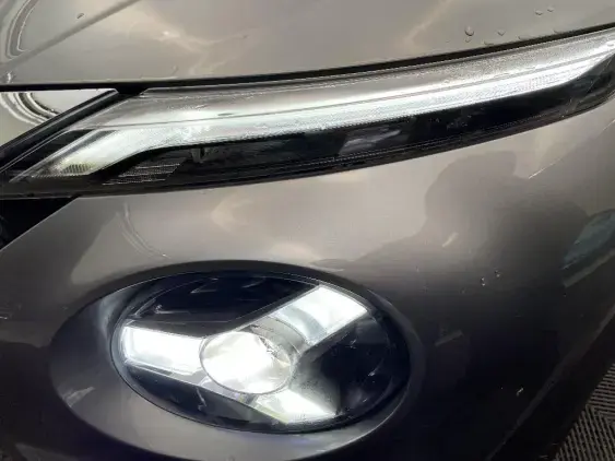 NISSAN JUKE II - voiture d'occasion - Photo 22