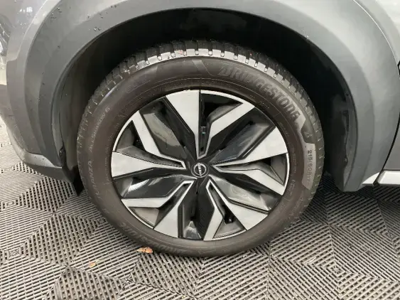 NISSAN JUKE II - voiture d'occasion - Photo 23