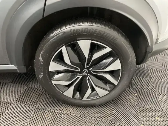 NISSAN JUKE II - voiture d'occasion - Photo 24