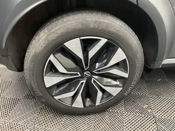 NISSAN JUKE II - voiture d'occasion - Photo 25