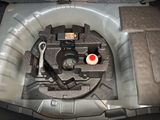 NISSAN MICRA V - voiture d'occasion - Photo 17