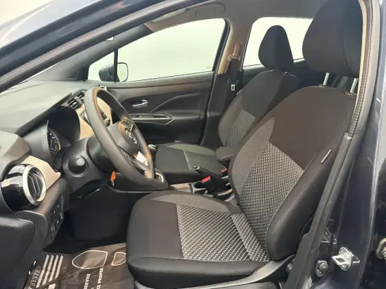 NISSAN MICRA V - voiture d'occasion - Photo 18