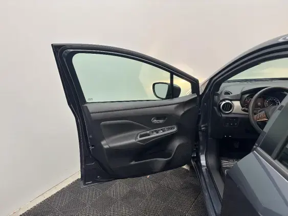 NISSAN MICRA V - voiture d'occasion - Photo 19