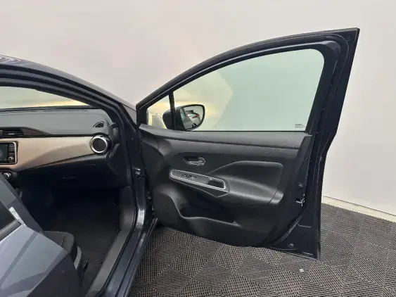 NISSAN MICRA V - voiture d'occasion - Photo 20