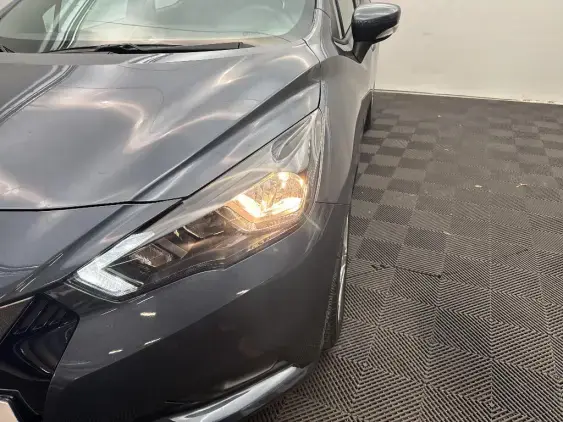 NISSAN MICRA V - voiture d'occasion - Photo 22