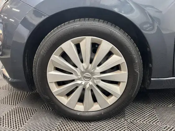 NISSAN MICRA V - voiture d'occasion - Photo 23