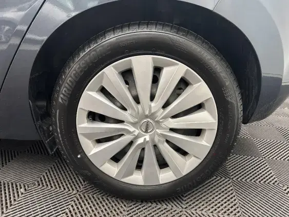 NISSAN MICRA V - voiture d'occasion - Photo 24