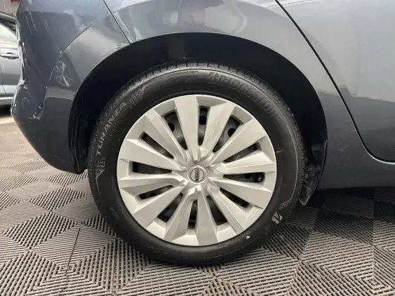 NISSAN MICRA V - voiture d'occasion - Photo 25