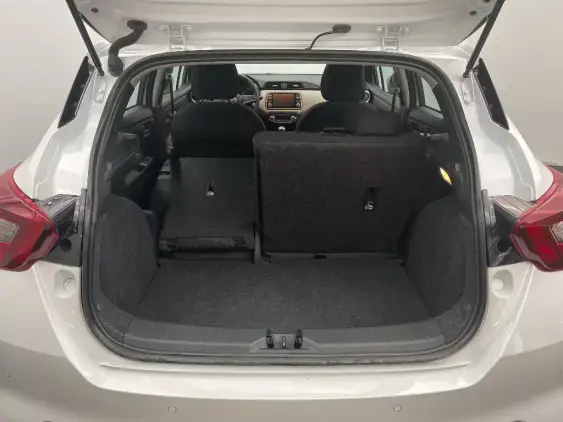 NISSAN MICRA V - voiture d'occasion - Photo 16