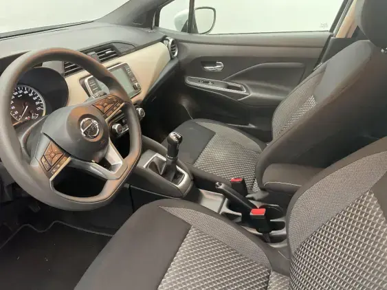 NISSAN MICRA V - voiture d'occasion - Photo 18